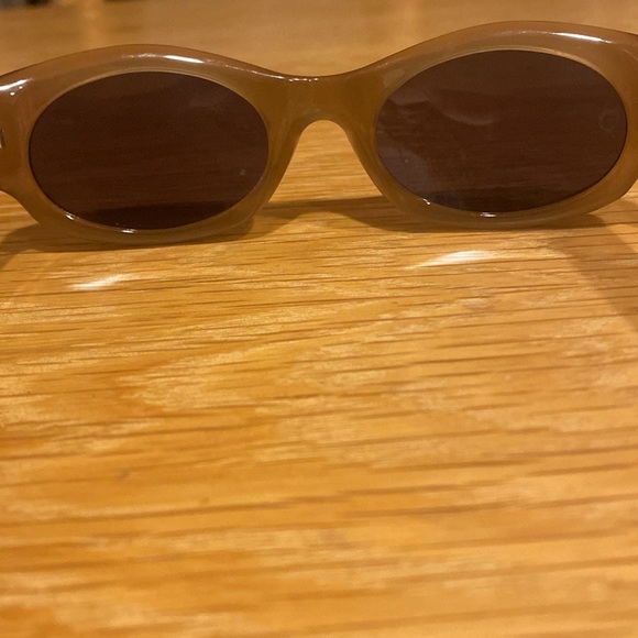Vintage Fendi sunglasses. main image 6